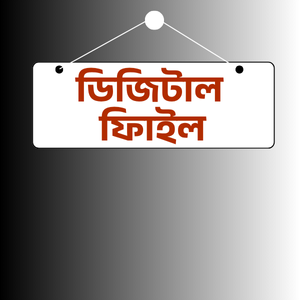 ডিজিটাল ফাইল