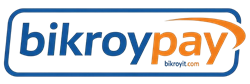 BikroyPay | Bkash, Nagad, Upay, Rocket
